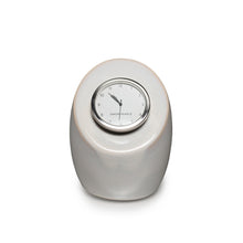 Load image into Gallery viewer, Simon Pearce Addison Pottery Clock