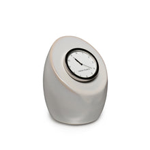 Load image into Gallery viewer, Simon Pearce Addison Pottery Clock