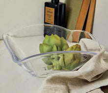 Load image into Gallery viewer, Simon Pearce Woodbury Bowl