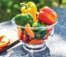 Load image into Gallery viewer, Emory Simon Pearce Glass Revere Bowl