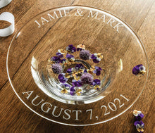 Load image into Gallery viewer, Simon Pearce Celebration Bowl