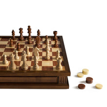 Load image into Gallery viewer, Chess 7-in-1 Heirloom Collection