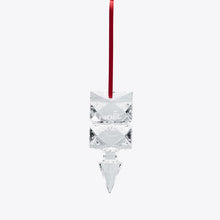 Load image into Gallery viewer, Baccarat Noël Louxor Annual Ornament 2024