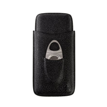Load image into Gallery viewer, Stingray Cigar Case