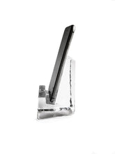 Load image into Gallery viewer, Simon Pearce Woodbury Cell Phone Holder