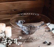 Load image into Gallery viewer, Simon Pearce Celebration Bowl