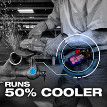 Load image into Gallery viewer, M18 Red Lithium High Output XC8.0 Battery (Lithium Ion)