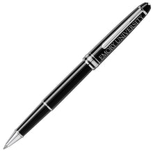 Load image into Gallery viewer, Emory Montblanc Meisterstück Platinum-Coated Classique Rollerball Pen