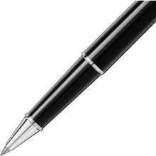 Load image into Gallery viewer, Emory Montblanc Meisterstück Platinum-Coated Classique Rollerball Pen