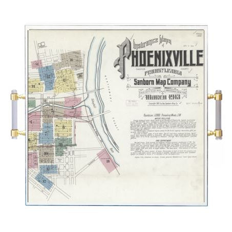 Custom PXV Chamber Tray - Exclusive – Hamilton Business Gifts