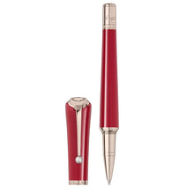 Load image into Gallery viewer, Montblanc Muse Marilyn Monroe Ballpoint Pen Special Edition