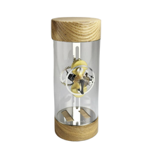 Load image into Gallery viewer, Oscilloglass Timer