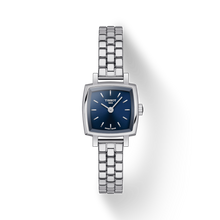 Load image into Gallery viewer, Tissot Lovely Square - Blue