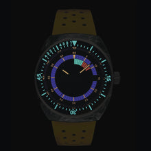 Load image into Gallery viewer, Tissot Sideral S Powermatic 80 - Yellow