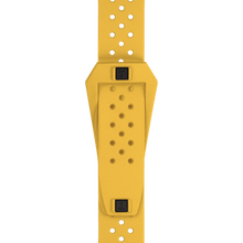 Load image into Gallery viewer, Tissot Sideral S Powermatic 80 - Yellow
