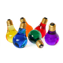 Load image into Gallery viewer, Idea Bulb Paperweight