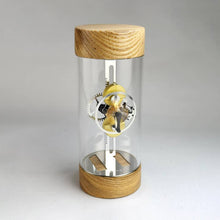 Load image into Gallery viewer, Oscilloglass Timer