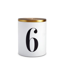 Load image into Gallery viewer, L'Objet Jasmin d'Inde No.6 Candle