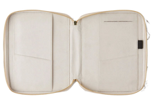 Load image into Gallery viewer, Zip around journal