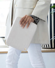 Load image into Gallery viewer, Zip around journal