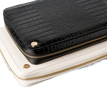 Load image into Gallery viewer, Zip around journal