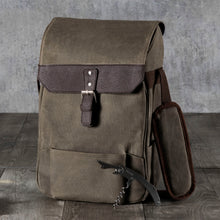 Load image into Gallery viewer, 2 Bottle Insulated Wine & Cheese Cooler Tote