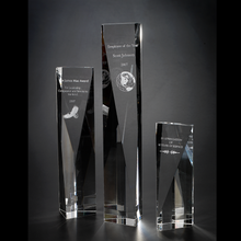 Load image into Gallery viewer, City Spire Award