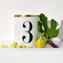 Load image into Gallery viewer, L'Objet Eau d'Égée No.3 Candle