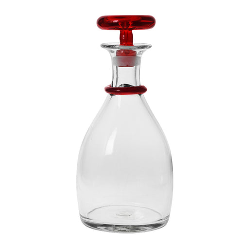 Ring Decanter