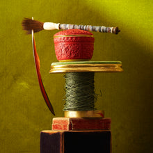 Load image into Gallery viewer, L'Objet Cinnabar Candle