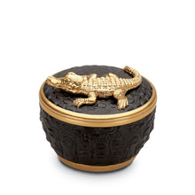 Load image into Gallery viewer, L'Objet Crocodile Candle