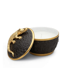 Load image into Gallery viewer, L'Objet Crocodile Candle