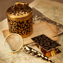 Load image into Gallery viewer, L'Objet Leopard Candle