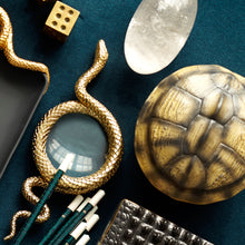 Load image into Gallery viewer, L'Objet Turtle Candle