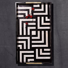 Load image into Gallery viewer, L'Objet Dedale Tray