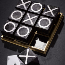 Load image into Gallery viewer, L'Objet Deco Tic Tac Toe