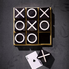 Load image into Gallery viewer, L'Objet Deco Tic Tac Toe