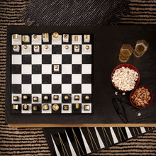Load image into Gallery viewer, L'Objet Chess Set