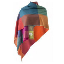 Load image into Gallery viewer, Gracie Stole - Circus