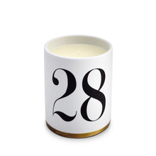 Load image into Gallery viewer, L'Objet Mamounia No.28 Candle