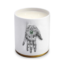 Load image into Gallery viewer, L'Objet Mamounia No.28 Candle 3-wick