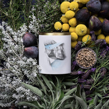 Load image into Gallery viewer, L'Objet Eau d'Égée No.3 Candle 3-wick