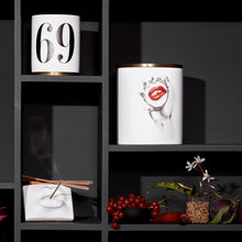 Load image into Gallery viewer, L'Objet Oh Mon Dieu No.69 Candle 3-wick