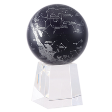 Load image into Gallery viewer, Constellations Rotation Globe