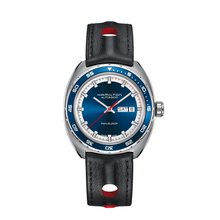 Load image into Gallery viewer, Hamilton Pan Europ Auto 42mm