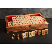 Load image into Gallery viewer, Mahjong Game Set