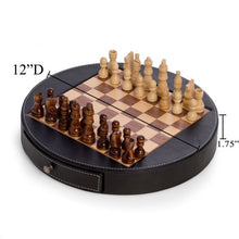Load image into Gallery viewer, Isaac Chess Set