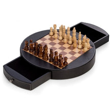 Load image into Gallery viewer, Isaac Chess Set