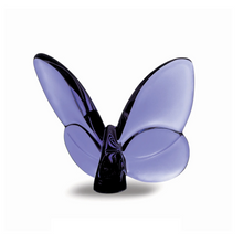 Load image into Gallery viewer, Baccarat Papillon Lucky Butterfly