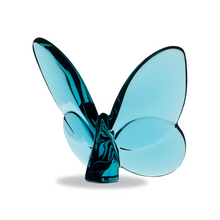 Load image into Gallery viewer, Baccarat Papillon Lucky Butterfly